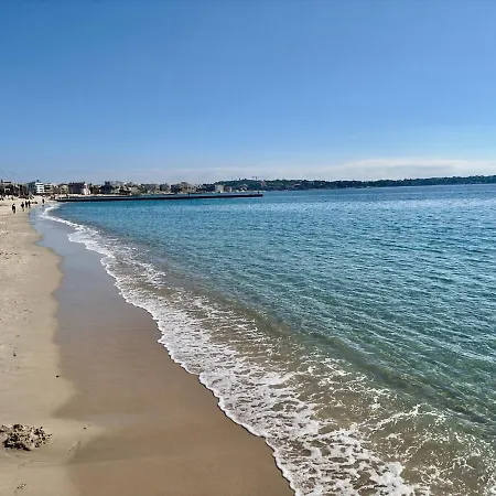 Les Pins Bleus, T2, 4p, Ac, Pk, Et Piscine *